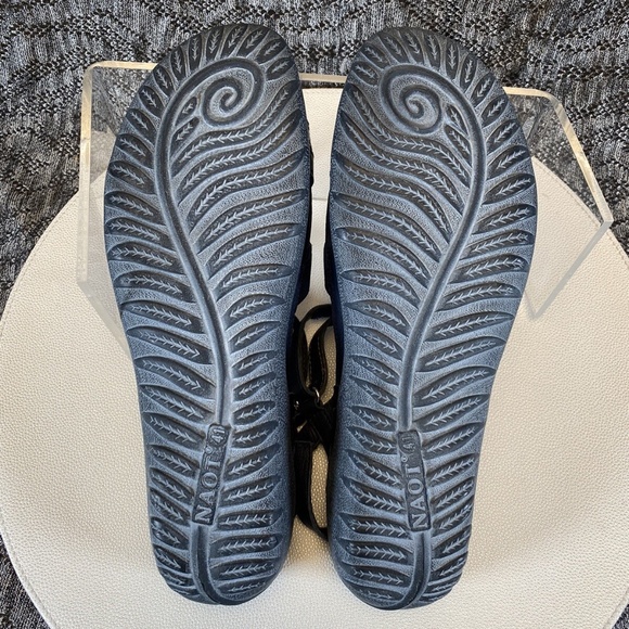 Naot Toi Sandal Women's Size 41 - Picture 7 of 8